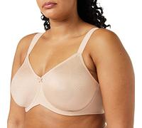 Triumph Mujer Essential Minimizer W X, Bra, Smooth Skin, 85G