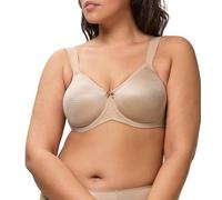 Triumph Mujer Essential Minimizer W X, Bra, Smooth Skin, 90G