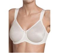 Triumph Mujer Essential Minimizer W X, Bra, Vanille, 105C