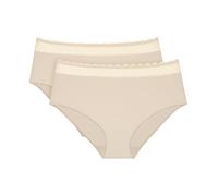Bragas de mujer Triumph Feel Of Modal Midi (x2) S