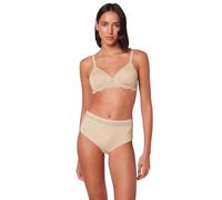 Triumph Mujer Feel of Modal Midi, Underwear, Skin, L