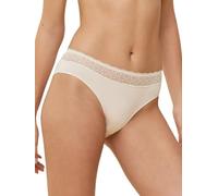 Triumph Mujer Feel Of Modal Tai, Underwear, Creamy Dream, L
