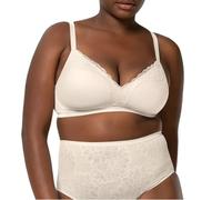 Triumph Mujer Fit Smart P01 Ex, Padded Bra, Chrysantheme, 1