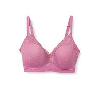 Triumph Mujer Fit Smart P01 EX Sujetador Acolchado, Lila Clover, 2