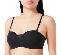 Triumph Mujer Flex Smart Dp Ex, Bra, Black, 4