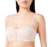 Triumph Mujer Flex Smart Dp Ex, Bra, Soft Praline, 4