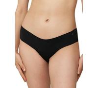 Triumph Mujer Flex Smart Highleg Brazilian Ex, Braguita, negro, XXL