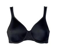 Triumph Mujer Flex Smart Highleg Brazilian Ex, Pigeon Grey