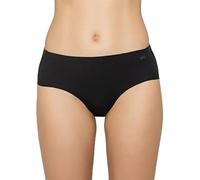 Triumph Mujer Flex Smart Maxi Ex, Briefs, Black, XS