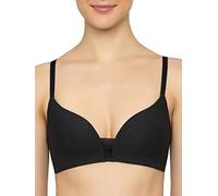 TRIUMPH Sujetador 'Flex Smart' negro, Talla 80