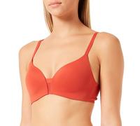 Triumph Mujer Flex Smart P Ex, Bra, Haute Orange, 1