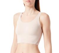 Triumph Mujer Flex Smart Pull-On Bra Top Ex, Bra, Soft Praline, 1