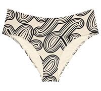 Triumph Mujer Flex Smart Summer Maxi PT Ex, Bikini Bottoms, White - Light Combination, M