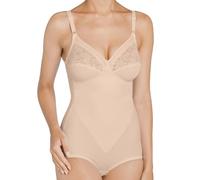 Triumph Mujer Formfit BS X, Bodysuits, Skin, 95D