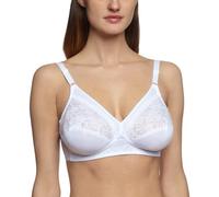 Triumph Mujer Formfit N X, Bra, White, 115B