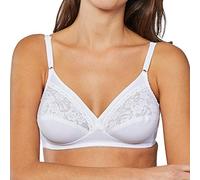 Triumph Mujer Formfit N X, Bra, White, 95D