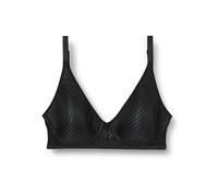Triumph Mujer Harmony Spotlight P Ex, Bra, Black, 105C