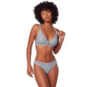 Triumph Mujer Harmony Spotlight P Ex, Bra, Eggshell Blue, 105C