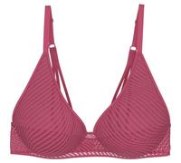 Triumph Mujer Harmony Spotlight P Ex, Bra, Ripe Raspberry, 90D