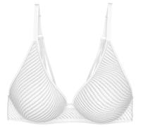 Triumph Mujer Harmony Spotlight P Ex, Bra, White, 100C