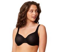 Triumph Mujer Harmony Spotlight W01, Bra, Black, 100F