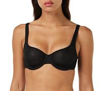 Triumph Mujer Harmony Spotlight W01, Bra, Black, 105F