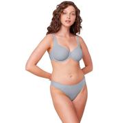 Triumph Mujer Harmony Spotlight W01, Bra, Eggshell Blue, 95C