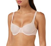 Triumph Mujer Harmony Spotlight W01, Bra, Fig Pink, 105F