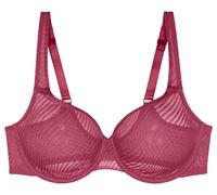 Triumph Mujer Harmony Spotlight W01, Bra, Ripe Raspberry, 95C