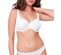 Triumph Mujer Harmony Spotlight W01, Bra, White, 85C