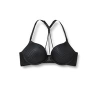 Triumph Mujer Harmony Spotlight Whuf, Bra, Black, 90E