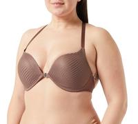 Triumph Mujer Harmony Spotlight Whuf, Bra, Cocoa Sugar, 100A