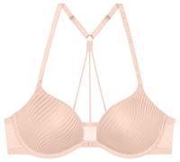Triumph Mujer Harmony Spotlight Whuf, Bra, Fig Pink, 95D