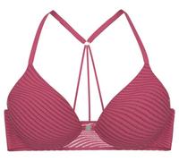Triumph Mujer Harmony Spotlight Whuf, Bra, Ripe Raspberry, 90E