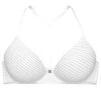 Triumph Mujer Harmony Spotlight Whuf, Bra, White, 90C
