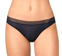 Triumph Mujer Infinite Sensation Tai, Briefs, Black, 46