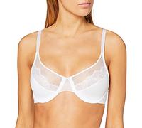 Triumph Mujer Lace Spotlight W Sujetador con Aros Not Applicable, Blanco (White 0003), 80H (Talla del Fabricante: 65H)
