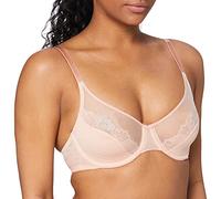 Triumph Mujer Lace Spotlight W Sujetador con Aros Not Applicable, Naranja (Dusty Pink 6237), 80H (Talla del Fabricante: 65H)
