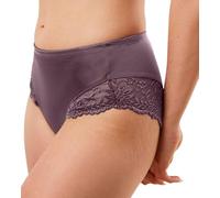 Triumph Mujer Ladyform Soft Maxi, Purple Dusk, 38