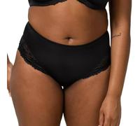 Triumph Mujer Ladyform Soft Maxi, Underwear, Black, 40