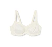Triumph Mujer Ladyform Soft W X Bra, Beige (Chrysantheme), 80E