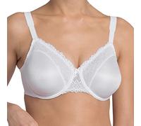 Triumph Sujetador de mujer Ladyform Soft reductor Blanco 90D