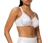 Triumph Mujer Ladyform Soft W X Bra, Blanco (White), 95D