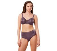 Triumph Mujer Ladyform Soft W X Bra, Morado (Purple Dusk), 85D