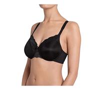 Triumph Mujer Ladyform Soft W X Bra, Negro (Black), 80H