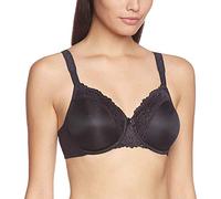 Triumph Mujer Ladyform Soft W X Bra, Negro (Black), 95C
