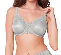 Triumph Mujer Ladyform Soft W X Bra, Plata (Platinum), 75D