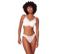 Sujetador sin aros Lift Smart Mujer Talla 5(XXL). Color Blanco