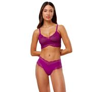 Triumph Mujer Lift Smart P Ex, Sujetador, Morado (Lila), 02