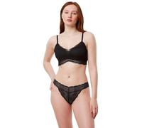 Triumph Mujer Lift Smart P Ex, Sujetador, Negro (Black), 02